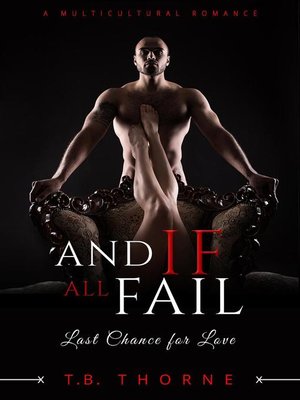 cover image of And If All Fail